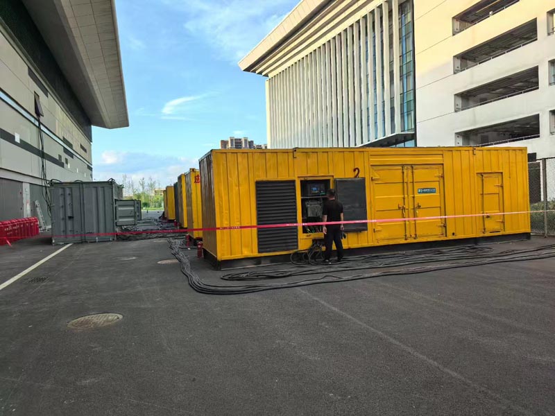 乌当柴油发电机冬季保养注意事项？