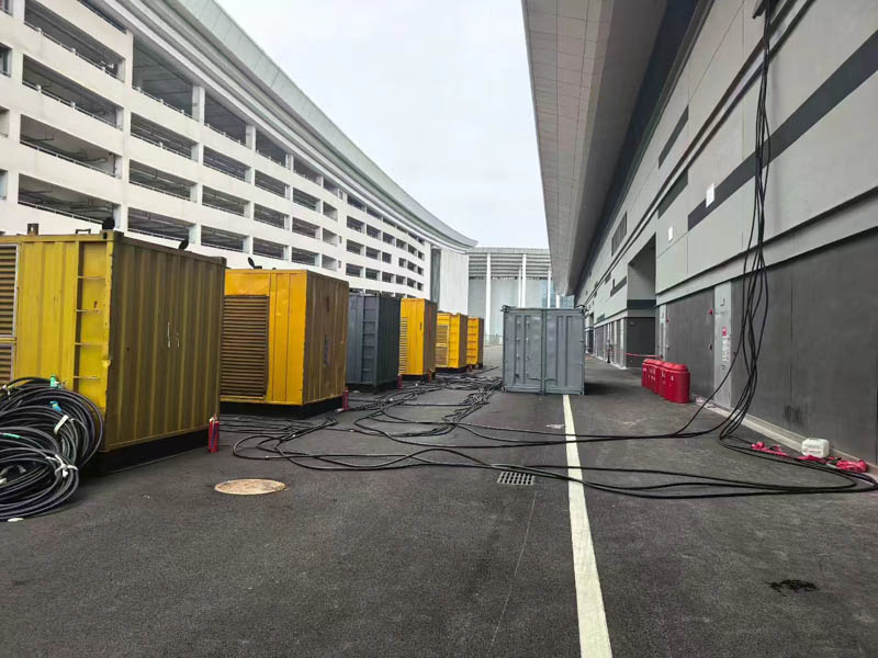 乌当冬季柴油发电机启动前需要做哪些准备工作？