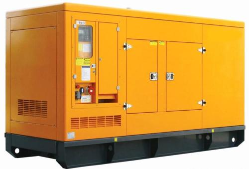 乌当发电机出租使用过程中冒黑烟的解决方法