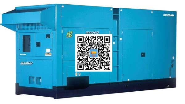 乌当出租发电机 进口和国产柴油发电机组有什么不同