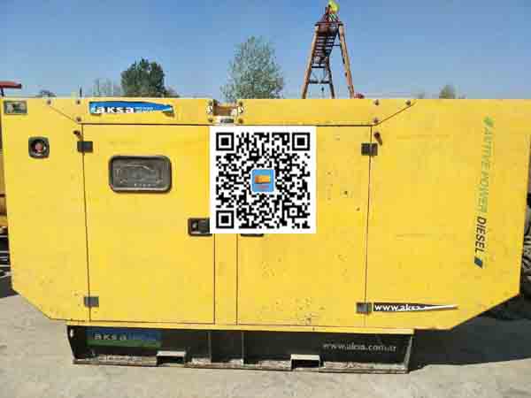 乌当出租发电机 潍柴发电机一定要预防通风管道的堵塞和灰尘