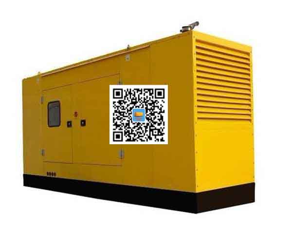 乌当出租发电机 柴油发电机不维护对机器有什么影响