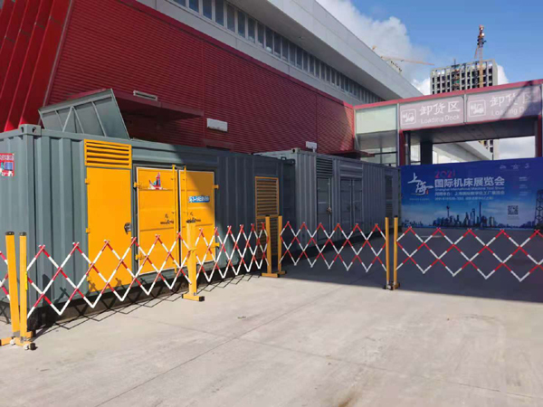 乌当发电机出租教您要了解的柴油发电机组基础知识