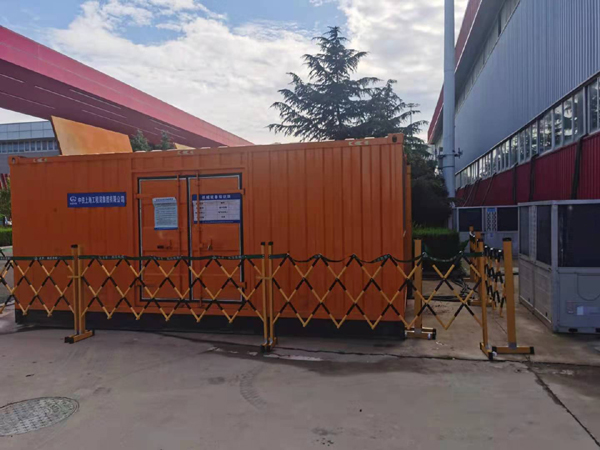 乌当柴油发电机组的运行和使用注意事项