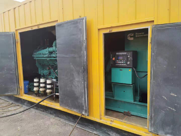 乌当柴油发电机组的蓄电池种类有哪些？