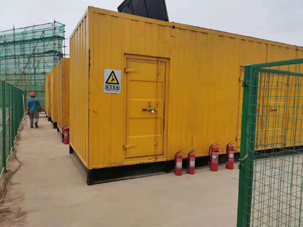 乌当租赁发电机 汽车起动机和起动机再制造工艺流程