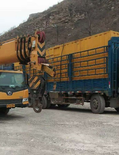 乌当租赁发电机-柴油发电机的冷却与通风