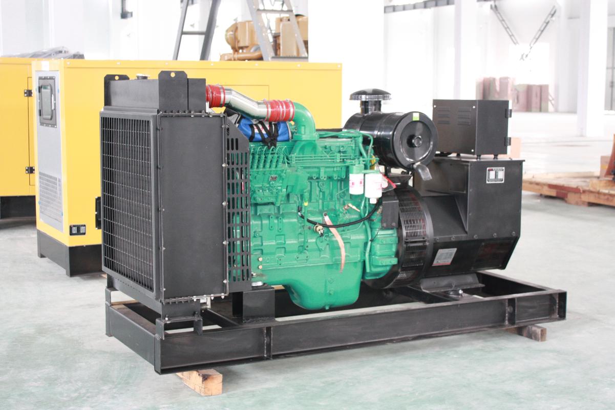 乌当租赁发电机-柴油发电机,柴油发电机组冷却液不循环怎么办