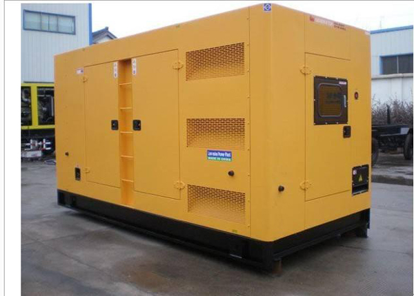 乌当发电机出租-静音发电机组厂家：柴油发电机组并机需要什么条件？