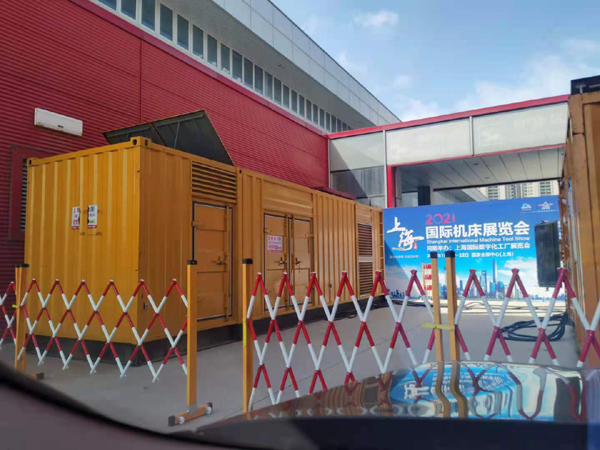 乌当出租发电机-柴油发电机和汽油发电机哪个更好一些？