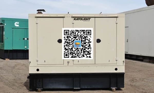 乌当租赁发电机-柴油发电机电压为什么不稳？