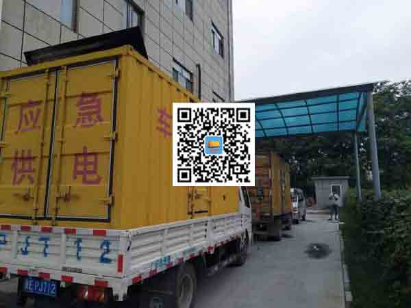 乌当发电车出租-发电机产品使用越来越广泛