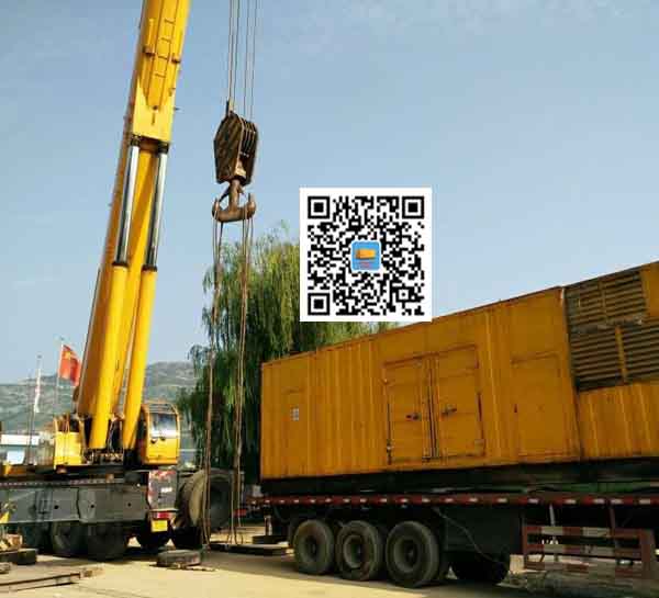 乌当发电车出租-全自动发电机组长期不使用该如何保养？