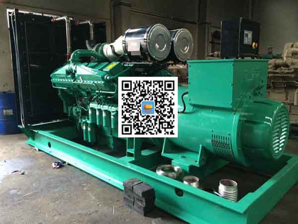 乌当发电机出租-发电机大修后应作哪些试验