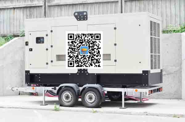 乌当发电机出租-柴油发电机设计的优势性能特点有哪些