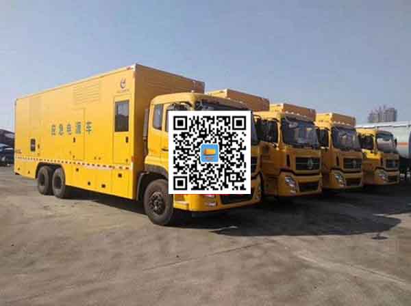 乌当出租发电车-怎样确保潍柴发电机组的质量