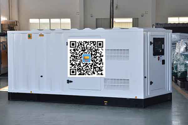 乌当租赁发电机-造成柴油发电机机组产生积炭的原因？