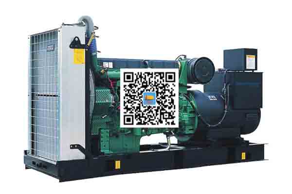 乌当租赁发电机-柴油发电机组不及时维护危害大