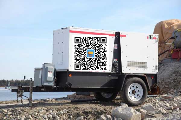 乌当发电车出租-应注意的注意安全事项