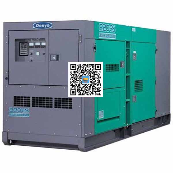 乌当租赁发电机-潍柴发电机平常该如何维护和检修