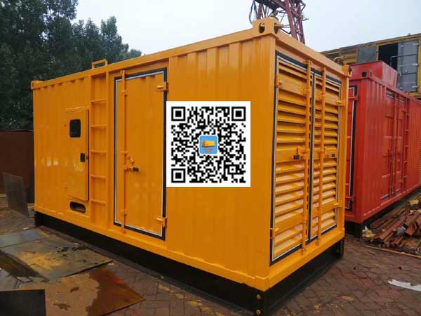 乌当发电机出租-发电机组应该选购什么品牌的