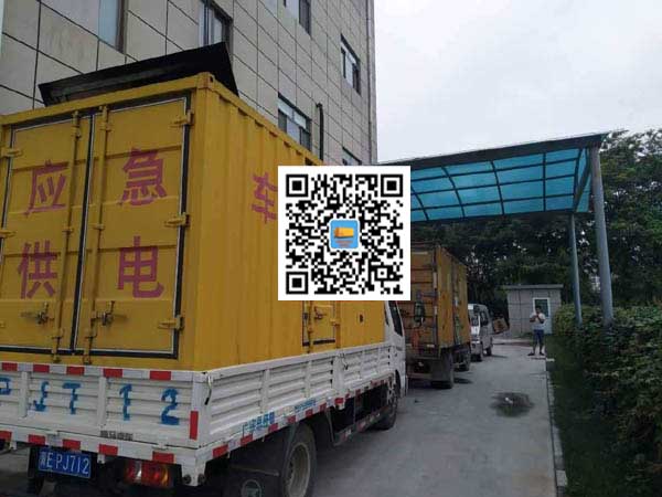 乌当发电机出租-上柴发电机组的油耗会出现什么原因