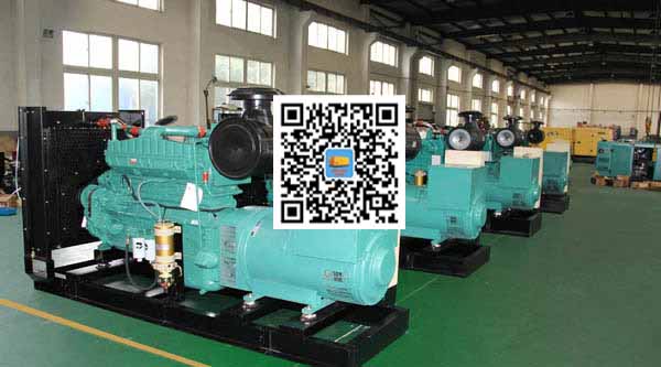 乌当发电机租赁-60Hz发电设备出口的可行性研究