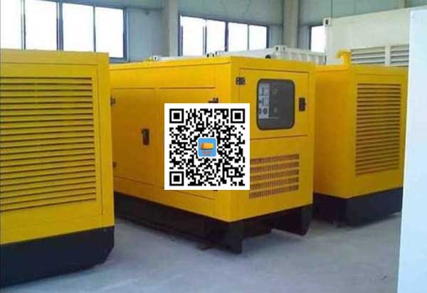 乌当租赁发电机-发电机组并机及并机柜的优点