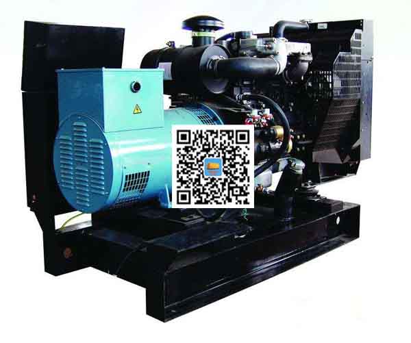 乌当发电车出租-发电机的使用规范技巧