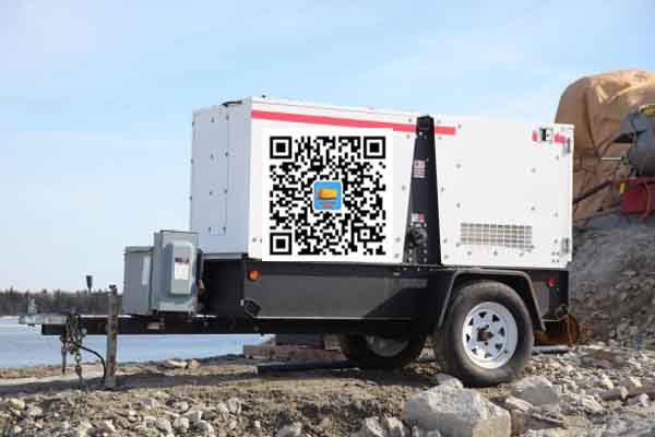 乌当水轮发电机组振动的原因