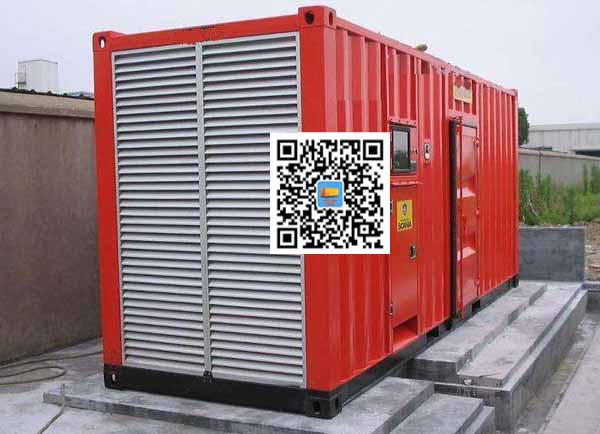 乌当300kw柴油发电机组一个小时耗油