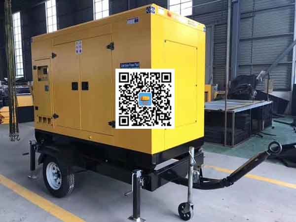 乌当柴油发电机组需要经常换油吗