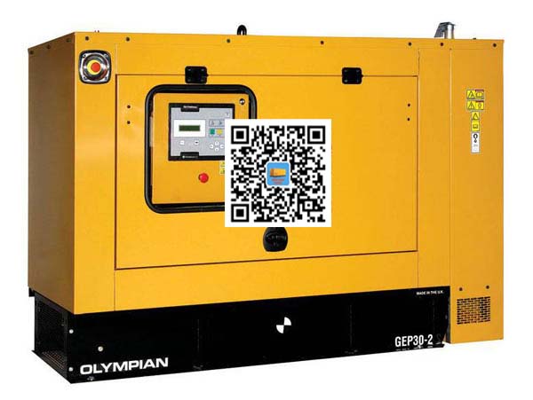 乌当为什么柴油发电机组水温高