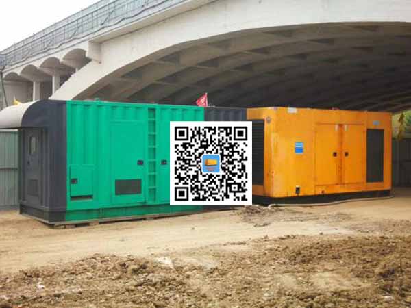 乌当决定发电机顺利启动的因素及如何解决发电机冬季起动困难问题