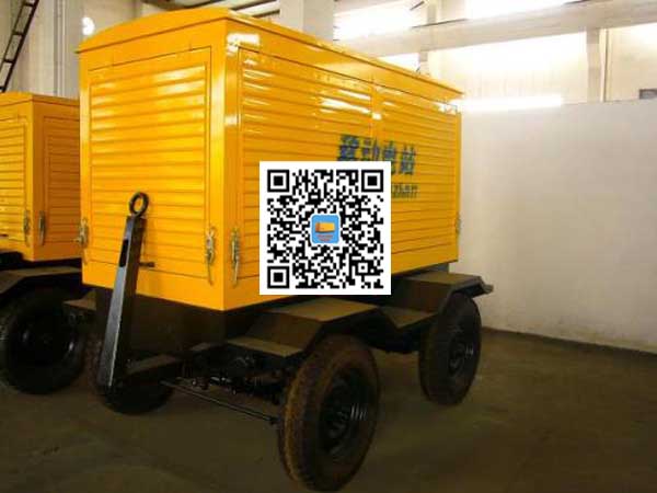 乌当发电机出租-发电机组的安装注意要点