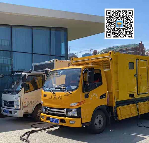 乌当发电机出租-如何测试柴油发电机组