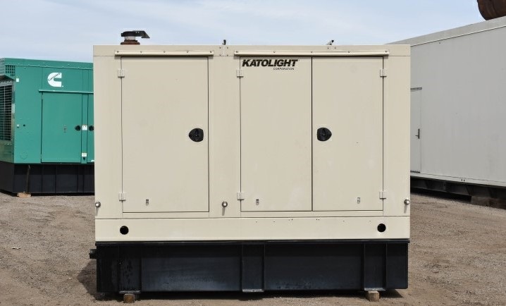 乌当发电机出租-如何正确保护发电机？
