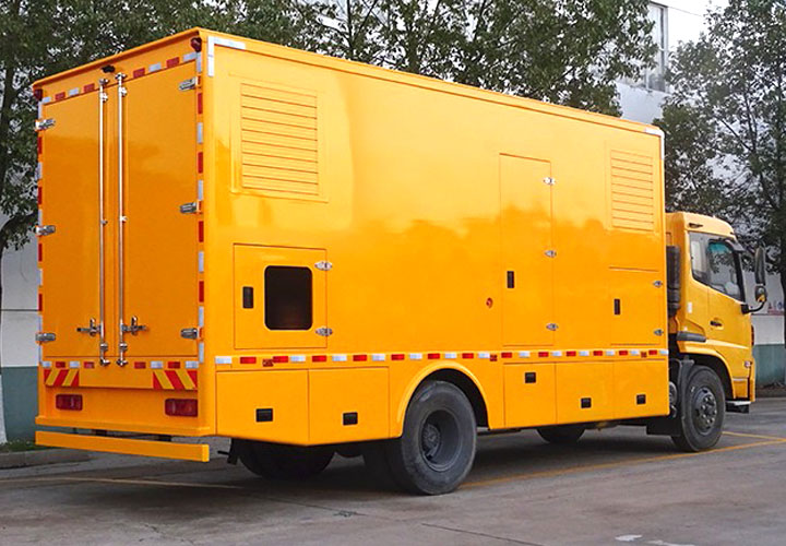 乌当租赁发电机-柴油发电机组使用应注意什么？