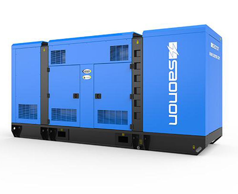 乌当怎样可以延长柴油发电机组的使用寿命