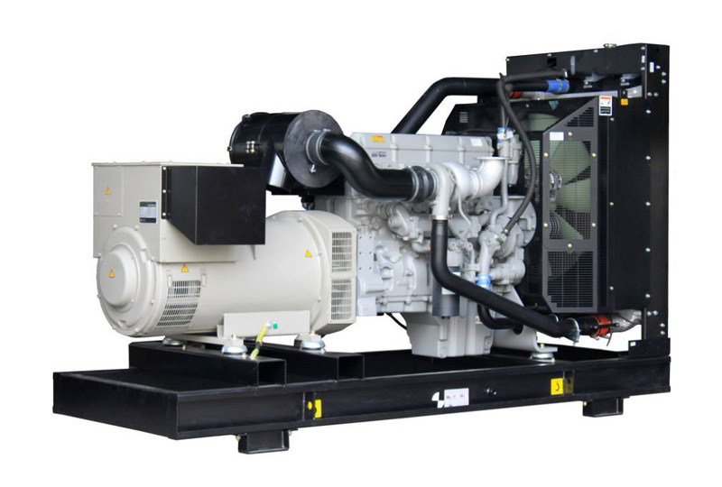 乌当如何做好工业柴油发电机组防雷措施?