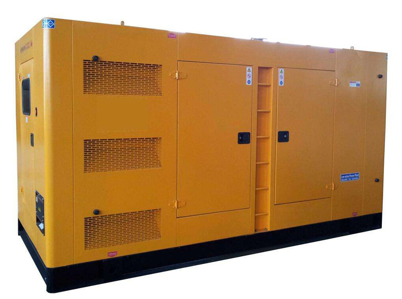 乌当柴油发电机组进气门与排气门磨损严重是什么原因