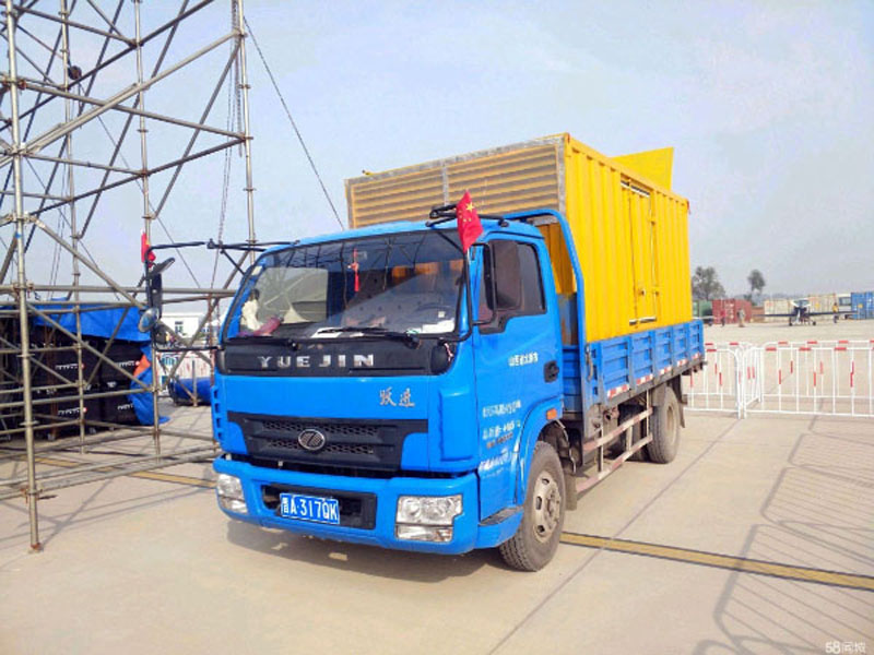 乌当柴油发电机组的错误操作的危害