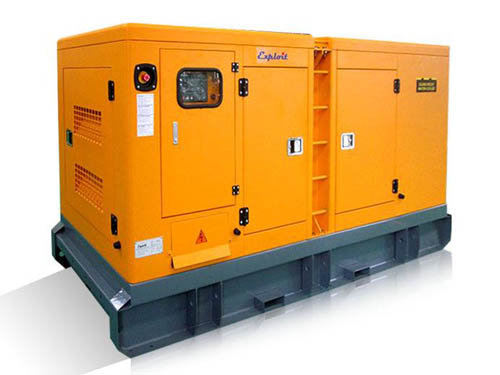 乌当影响 200kw 柴油发电机油耗的因素有哪些？