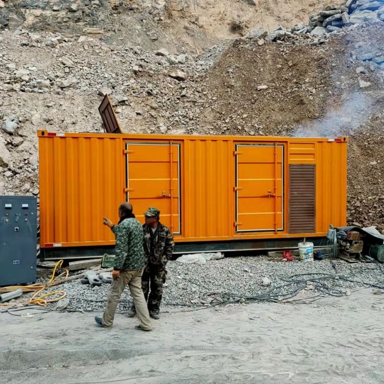 乌当如何降低 200kW 柴油发电机在高海拔地区的油耗？