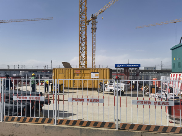 乌当高海拔地区适合使用哪种类型的燃气发电机?