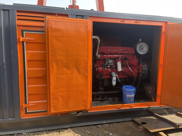 乌当如何选择适合自己的发电机停电自启装置?