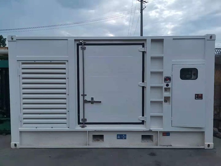 乌当控制系统的品牌和价格会影响柴油发电机的性能吗？