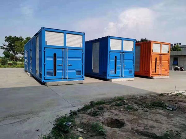 乌当发电机租赁合同一般包含哪些内容？