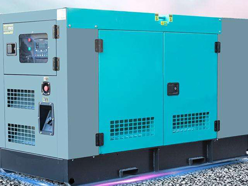 乌当50KW柴油发电机油耗是多少？