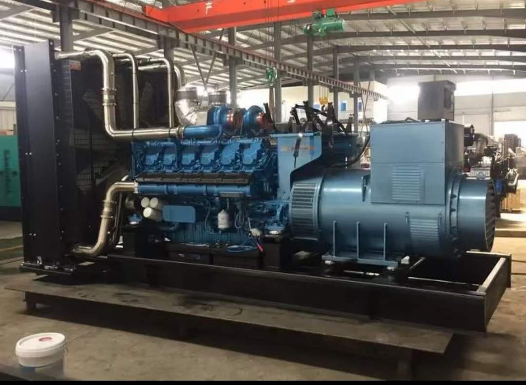 乌当发电机组不及时更换空气滤清器会有哪些后果？